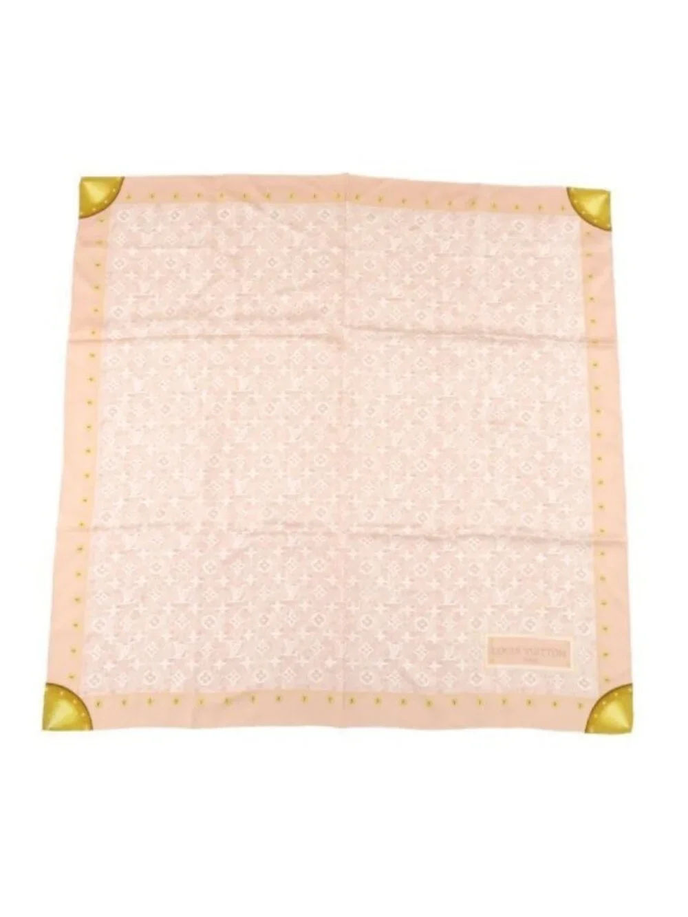 Louis Vuitton Scarf